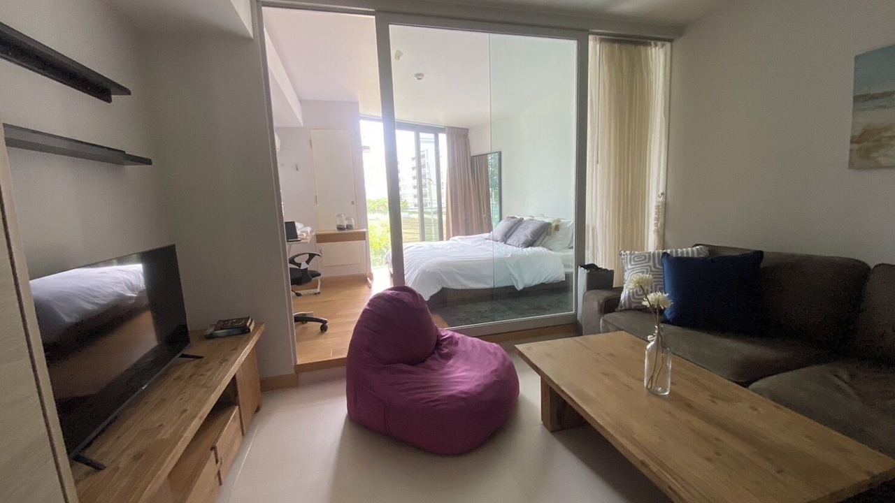 Photo of Bedroom in Khao Takiab