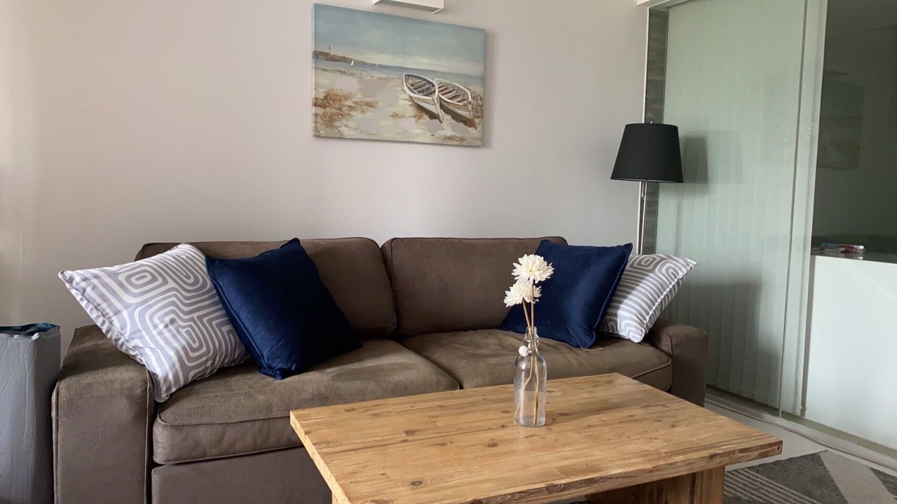 Photo of Livingroom in Khao Takiab