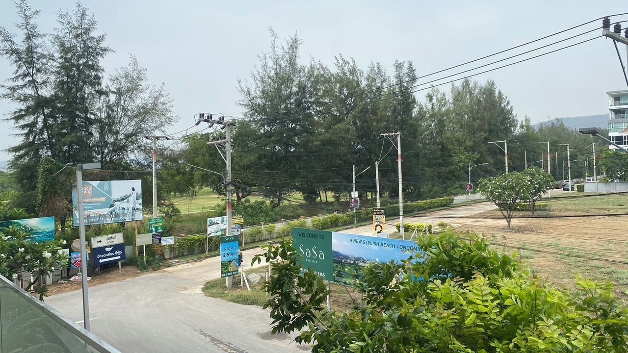 Photo of Others in Khao Takiab