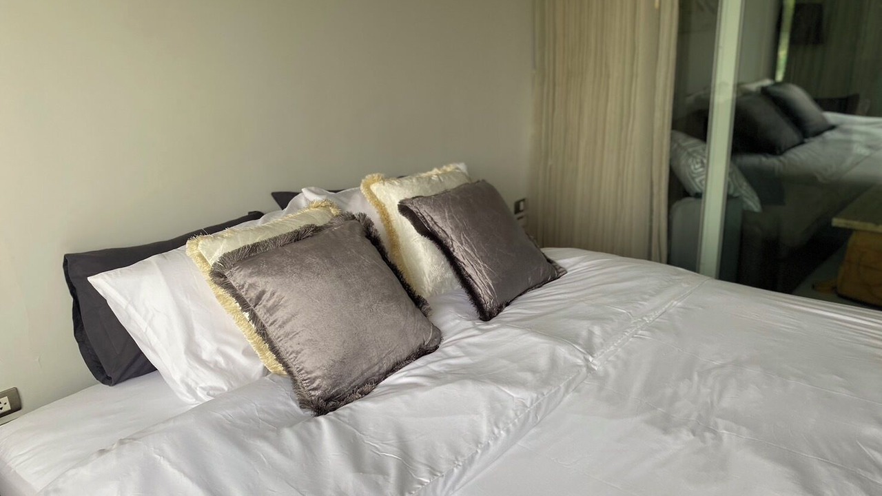 Photo of Bedroom in Khao Takiab