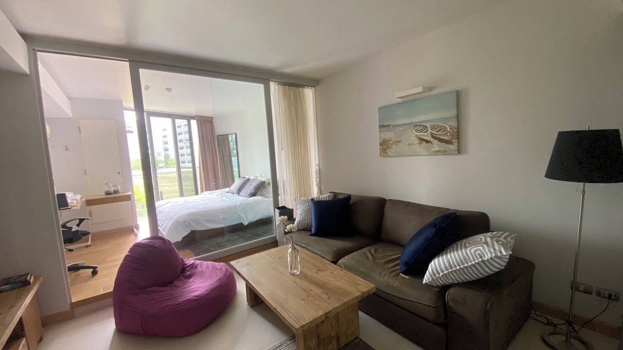 Photo of Bedroom in Khao Takiab