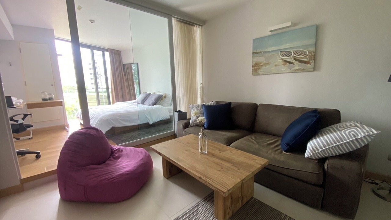 Photo of Bedroom in Khao Takiab