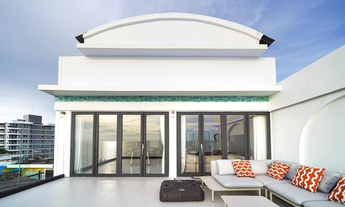 Photo of Patio Balcony in Na Chom Thian
