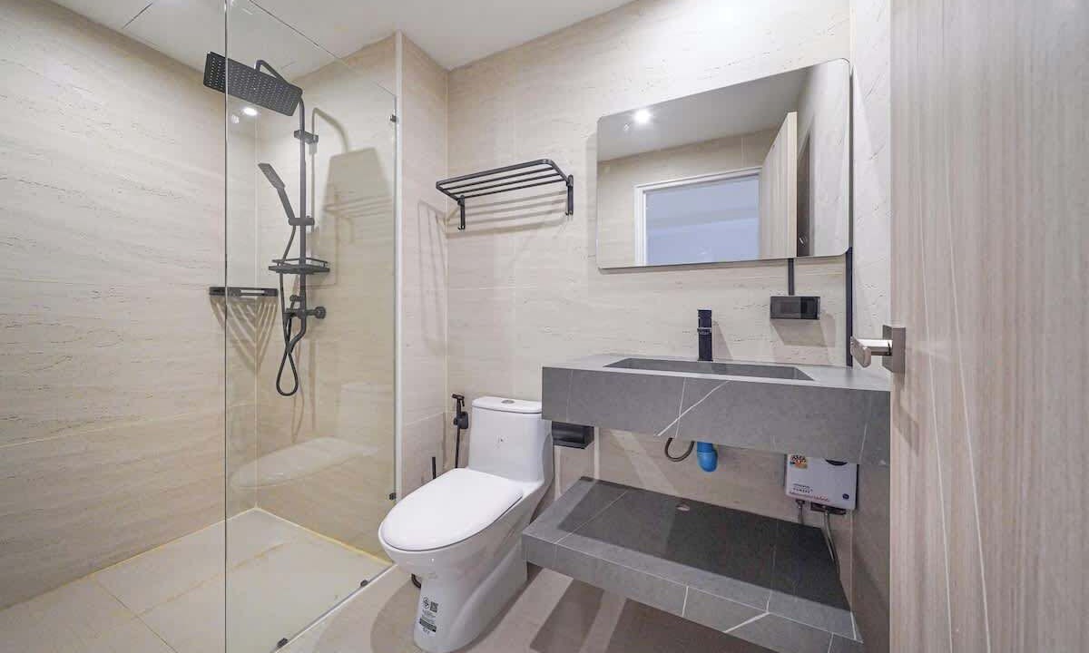 Photo of Bathroom in Na Chom Thian