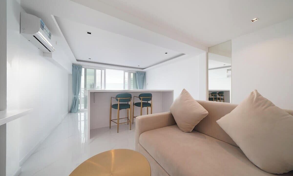 Photo of Livingroom in Na Chom Thian