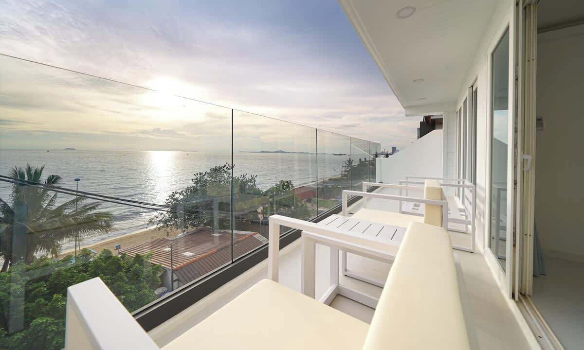 Photo of Patio Balcony in Na Chom Thian