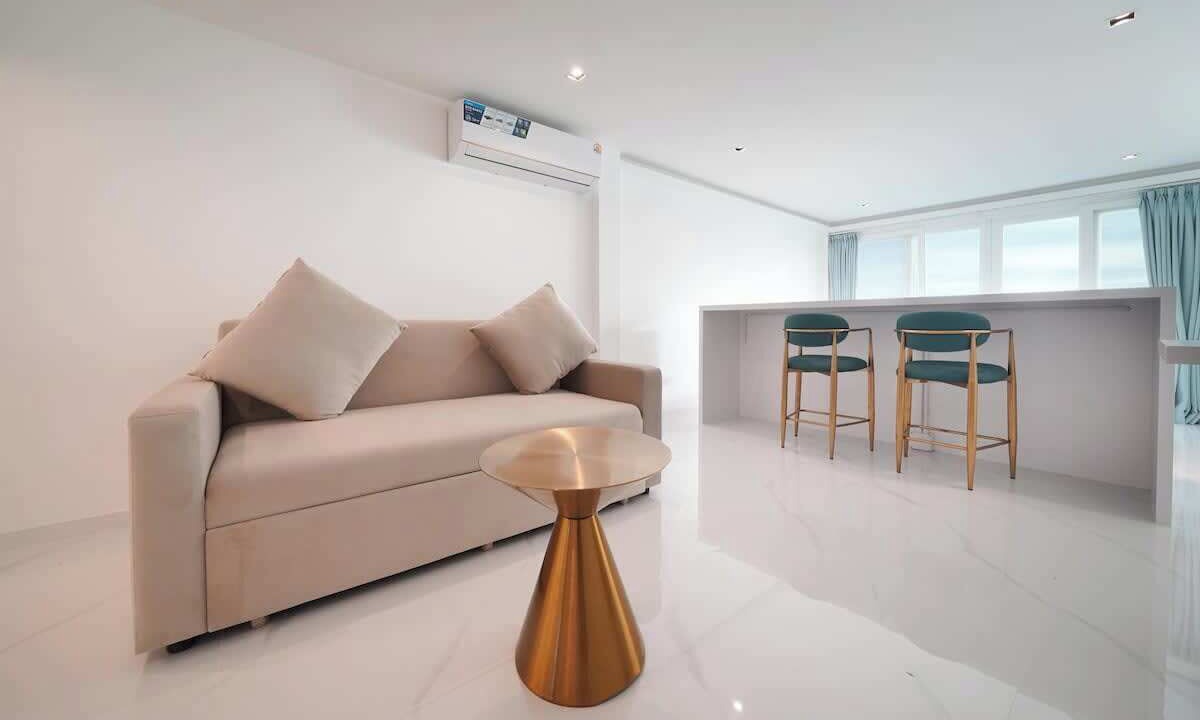 Photo of Livingroom in Na Chom Thian