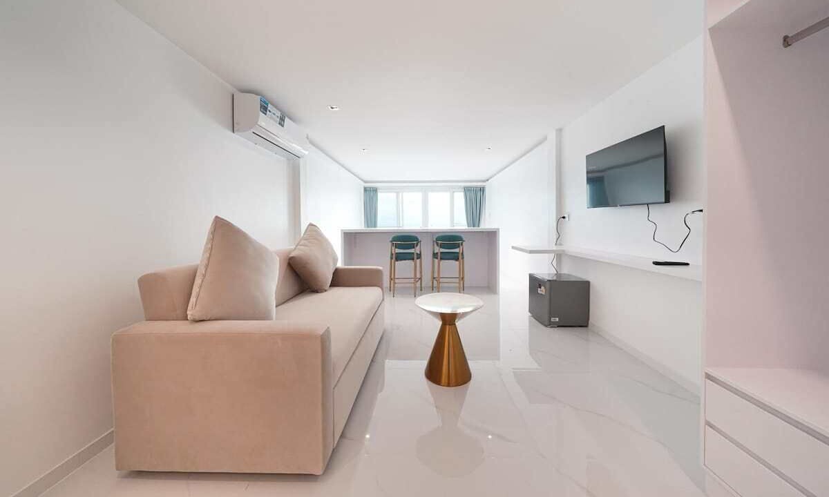 Photo of Livingroom in Na Chom Thian