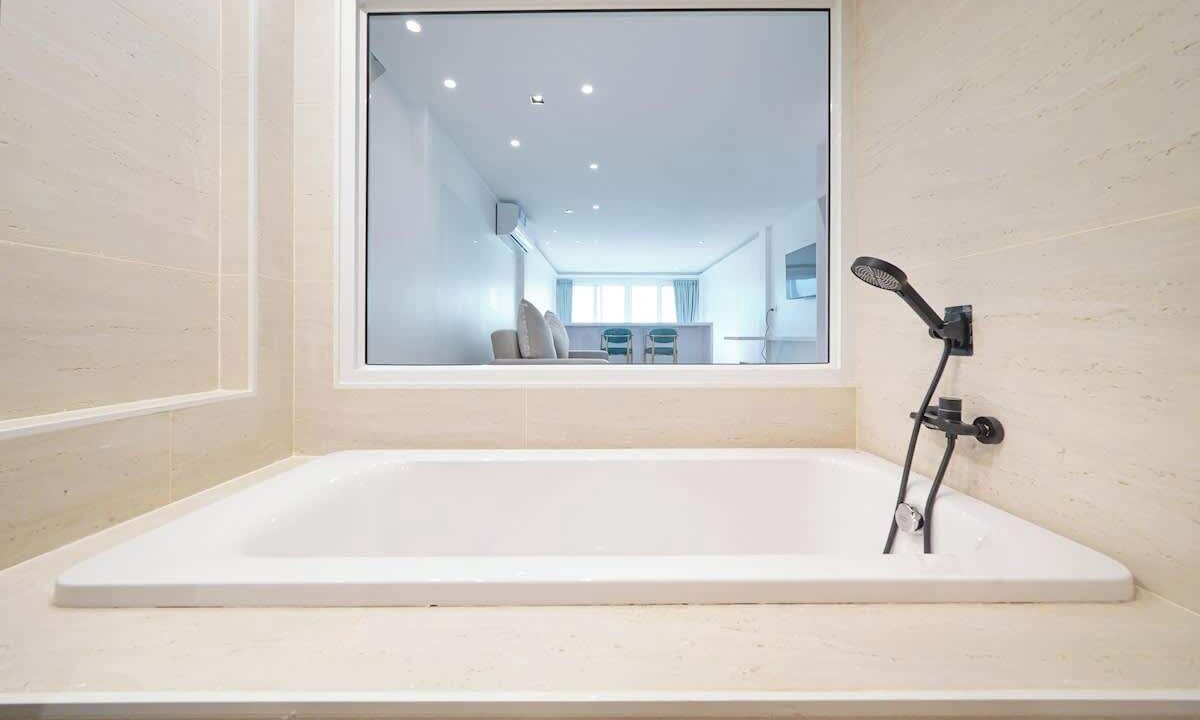 Photo of Bathroom in Na Chom Thian