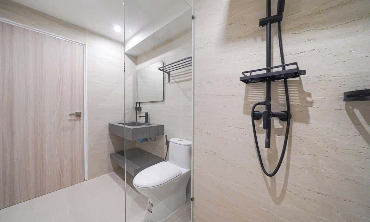 Photo of Bathroom in Na Chom Thian