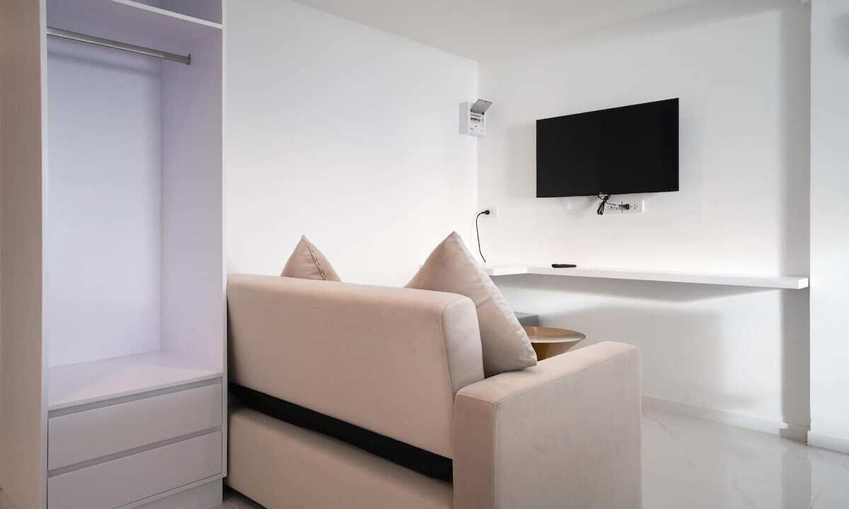 Photo of Livingroom in Na Chom Thian