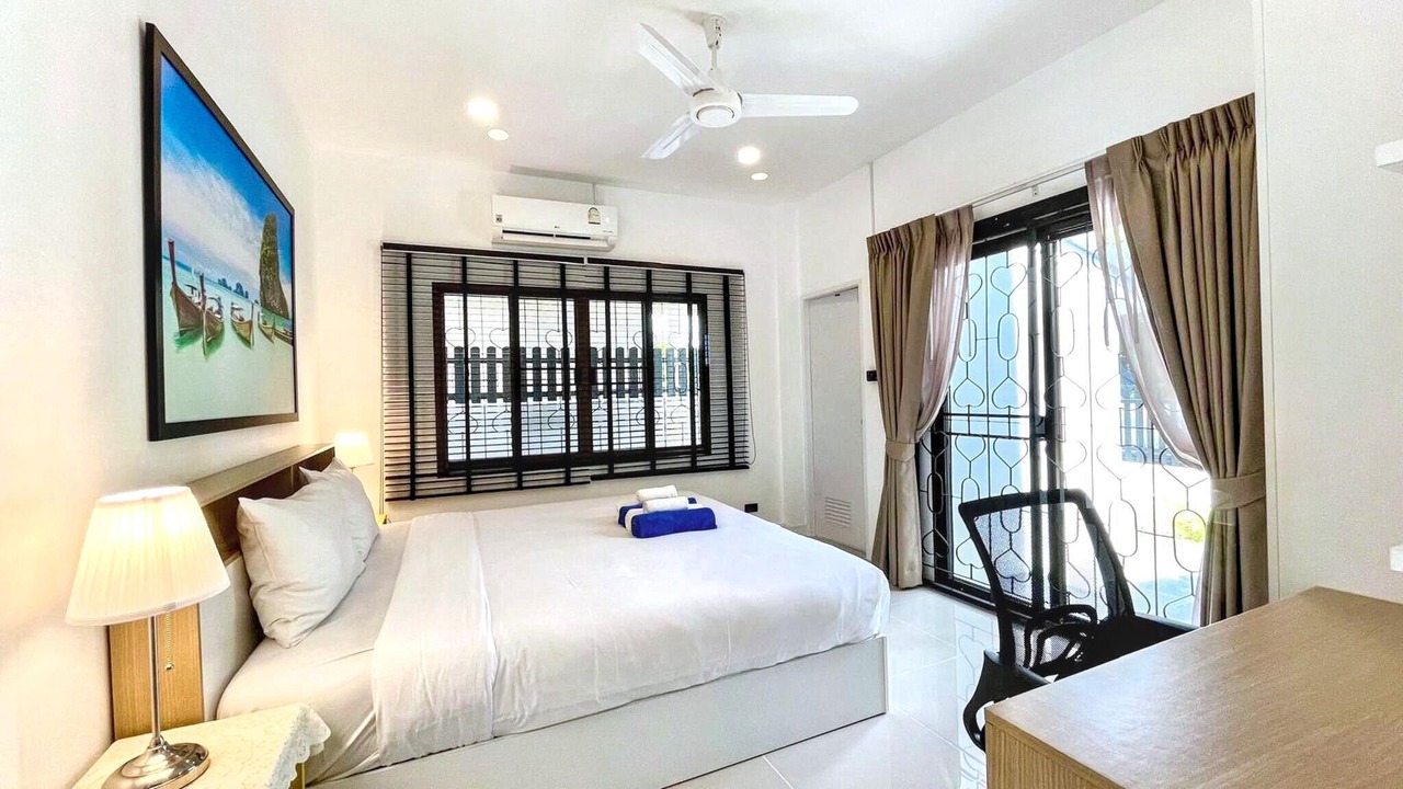 Photo of Bedroom in Kathu