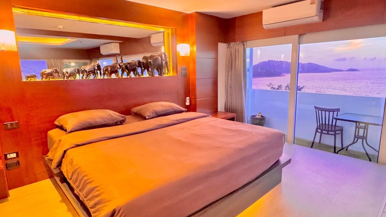 Photo of Bedroom in Patong