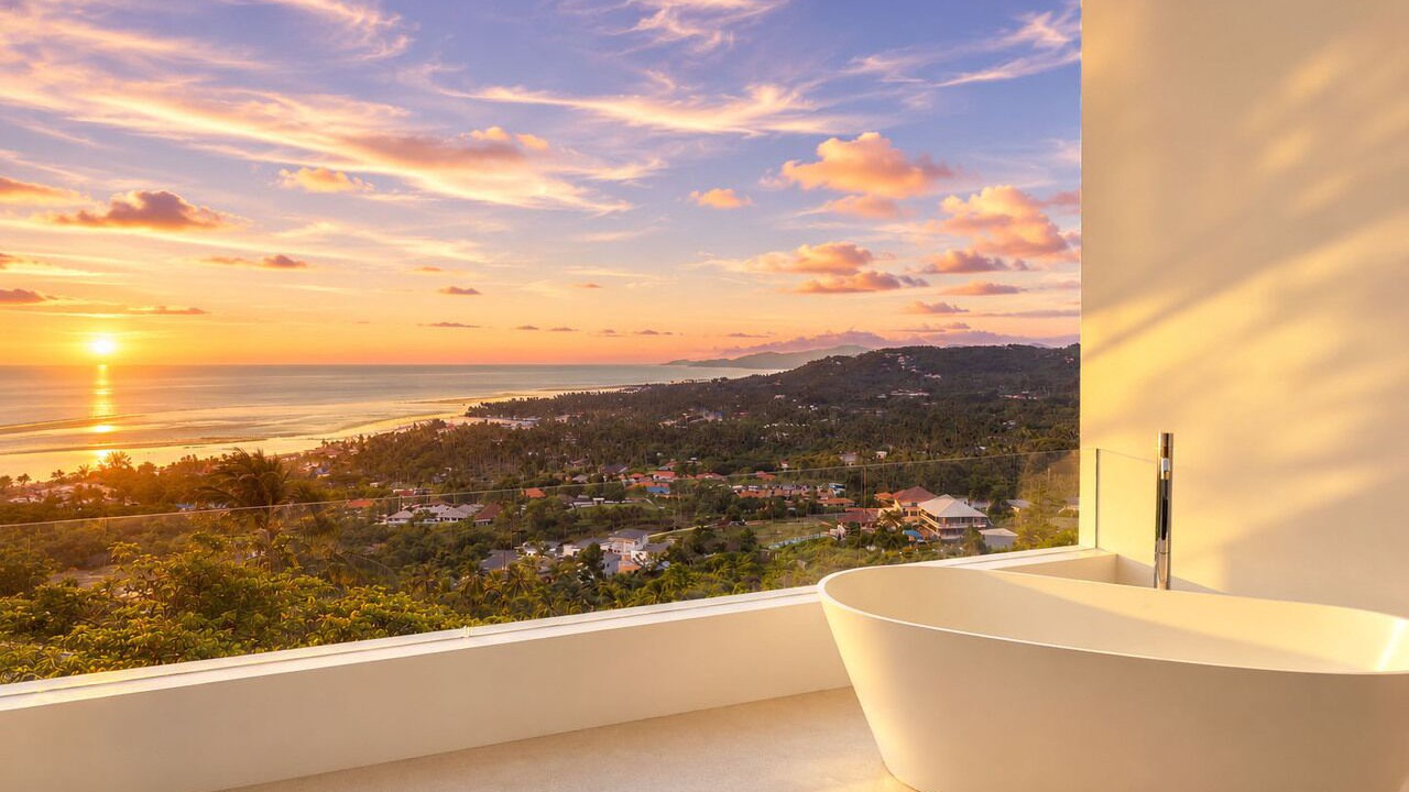 Photo of Bathroom in Maret