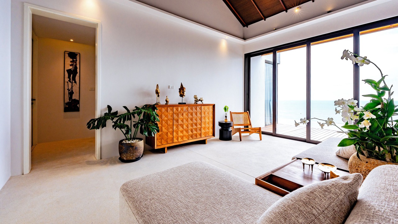 Photo of Bedroom in Maret