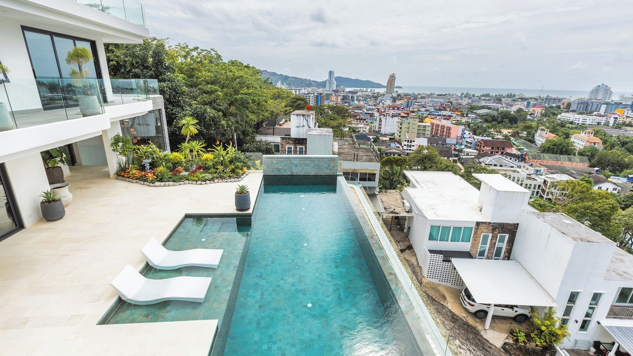 Photo of Outdoor in Patong