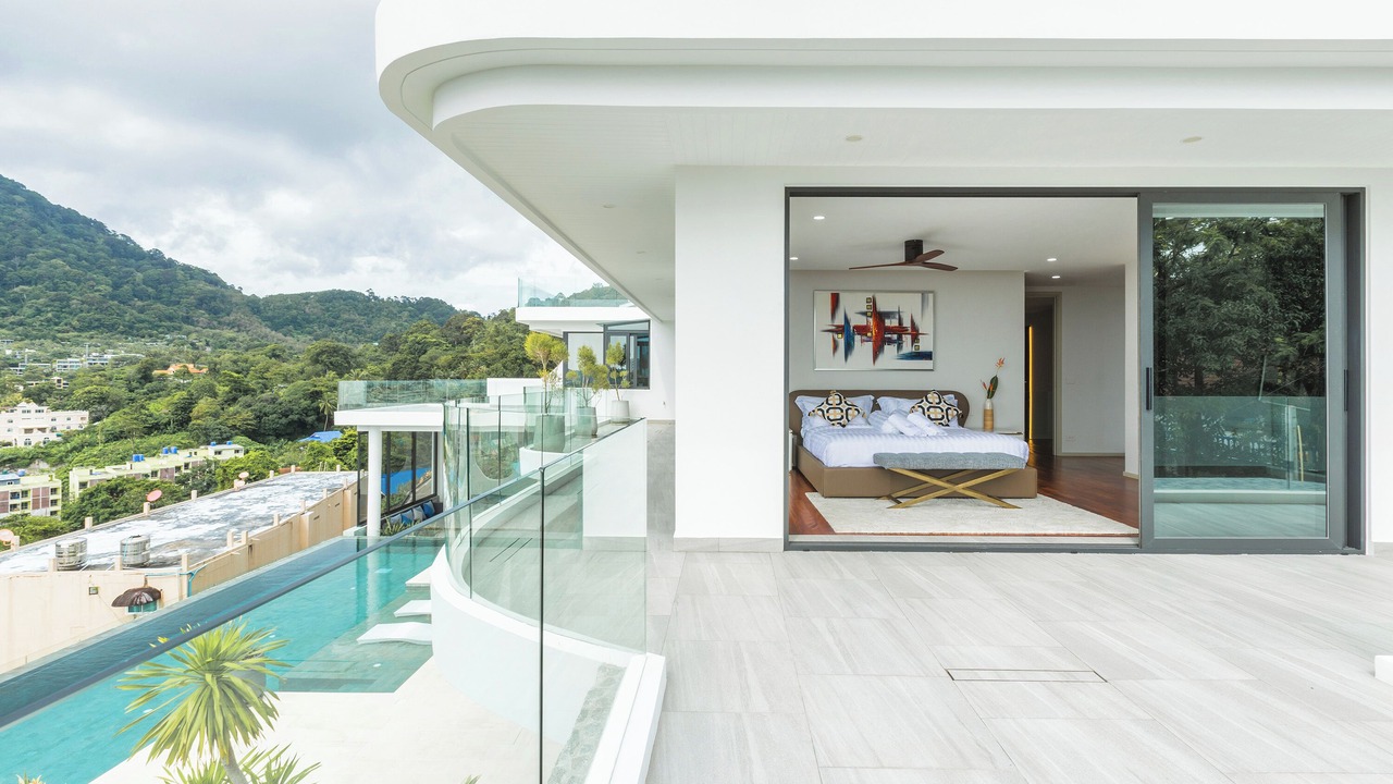Photo of Outdoor in Patong
