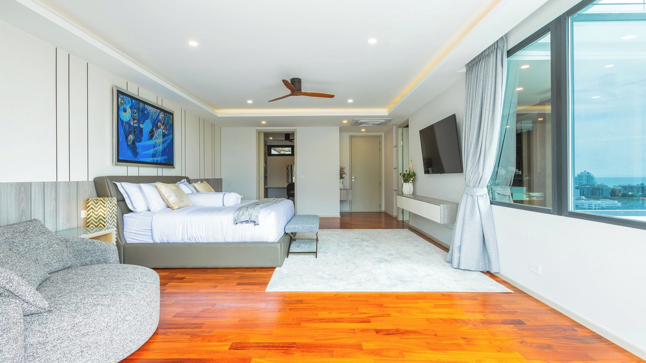 Photo of Bedroom in Patong