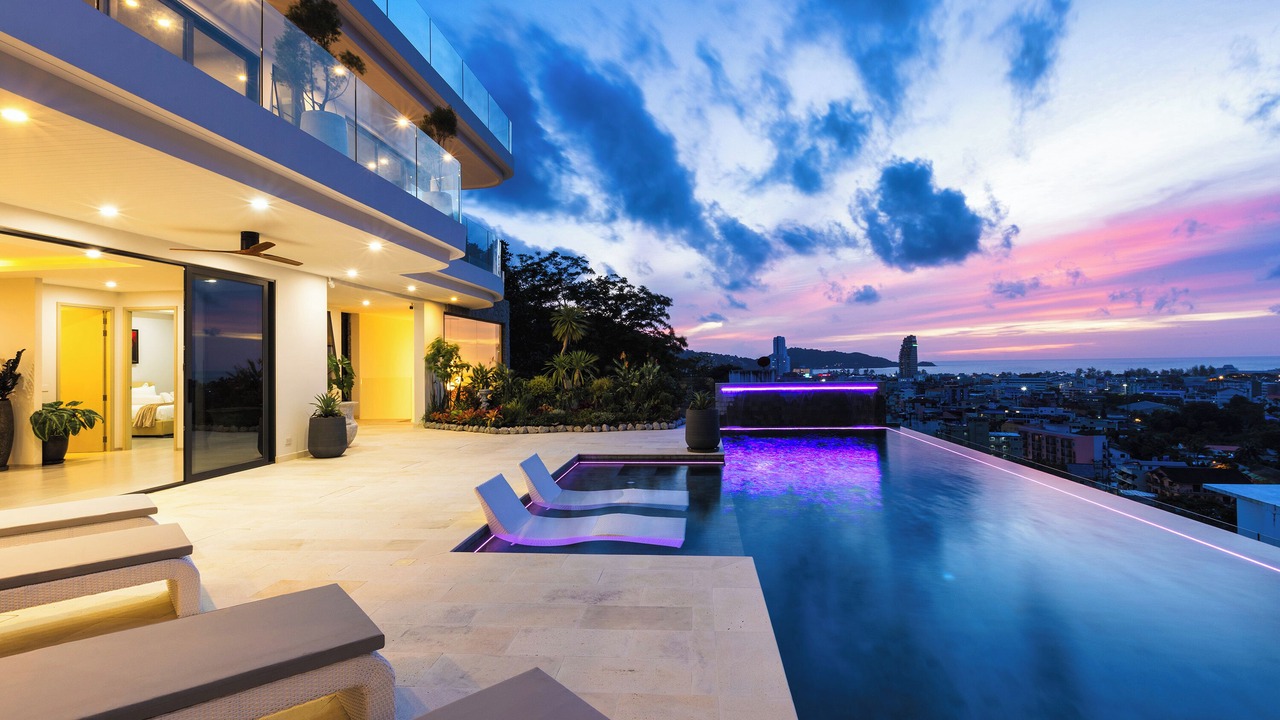 Photo of Outdoor in Patong