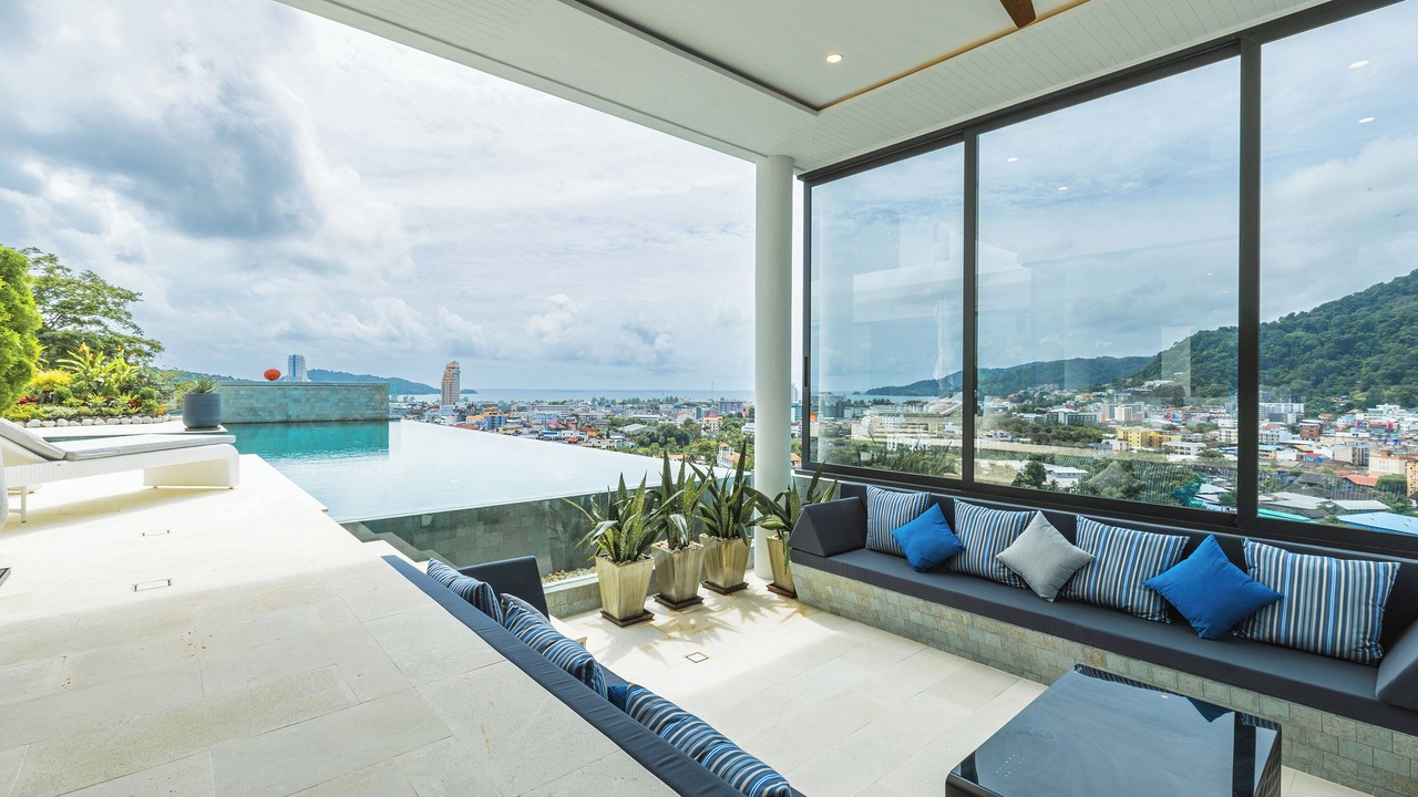 Photo of Outdoor in Patong