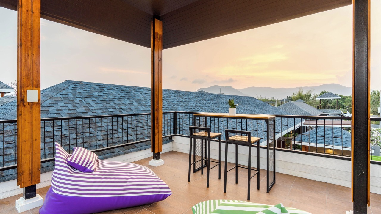 Photo of Outdoor in Kao Yai