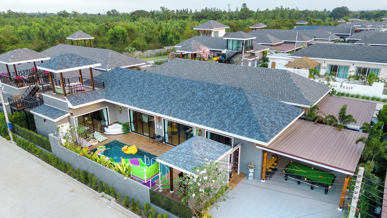 Photo of Outdoor in Kao Yai