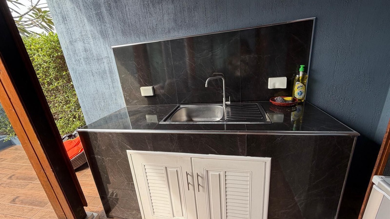 Photo of Kitchen in Kao Yai