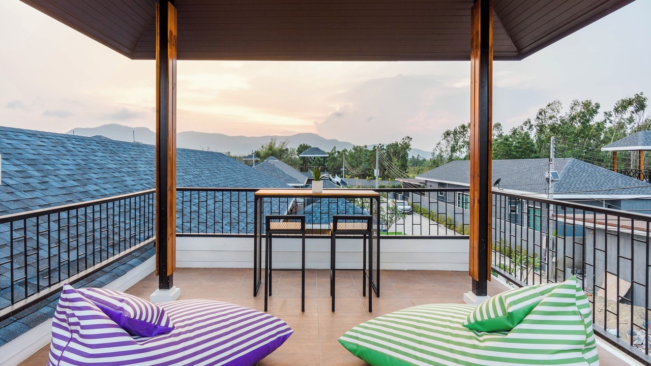 Photo of Outdoor in Kao Yai