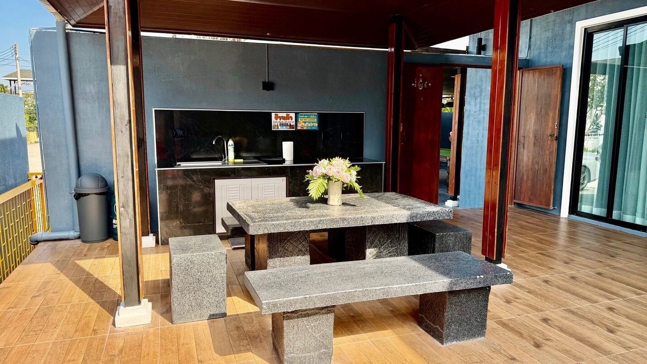 Photo of Livingroom in Kao Yai