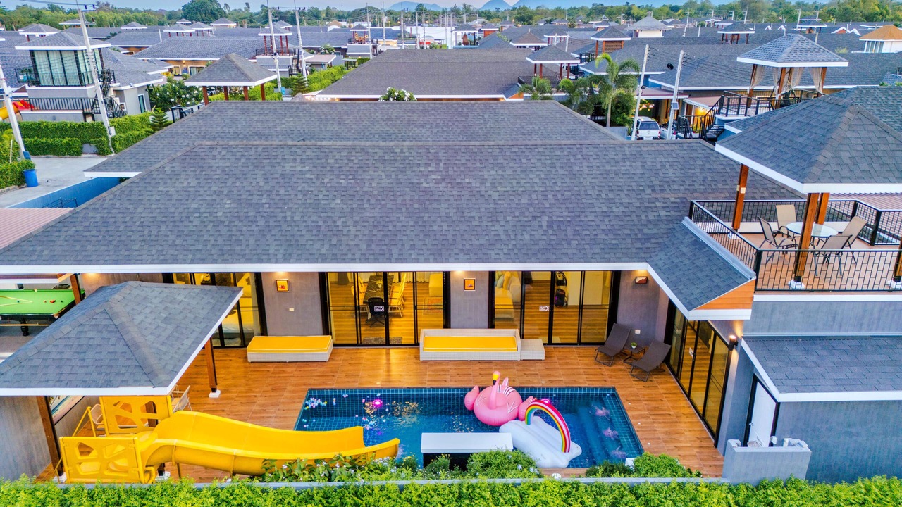 Photo of Outdoor in Kao Yai