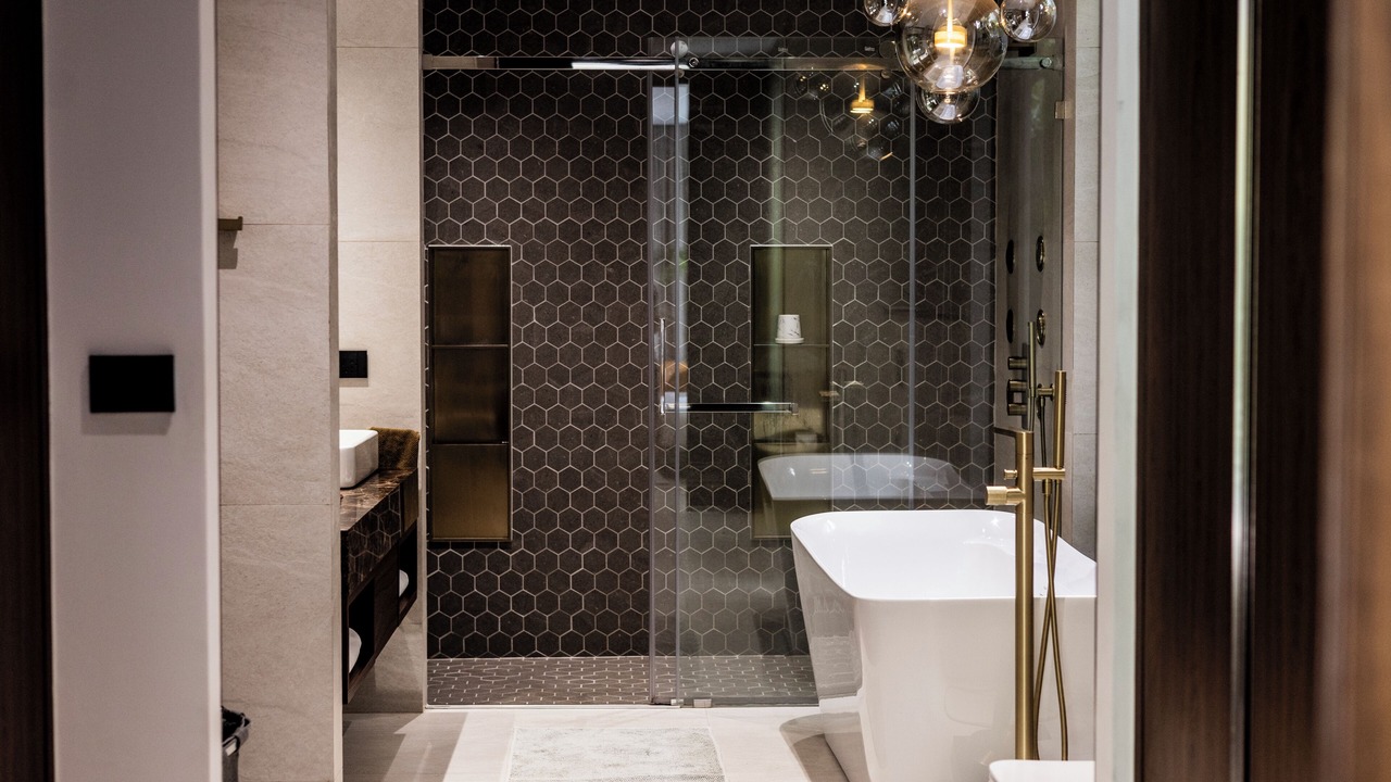 Photo of Bathroom in Cherngtalay