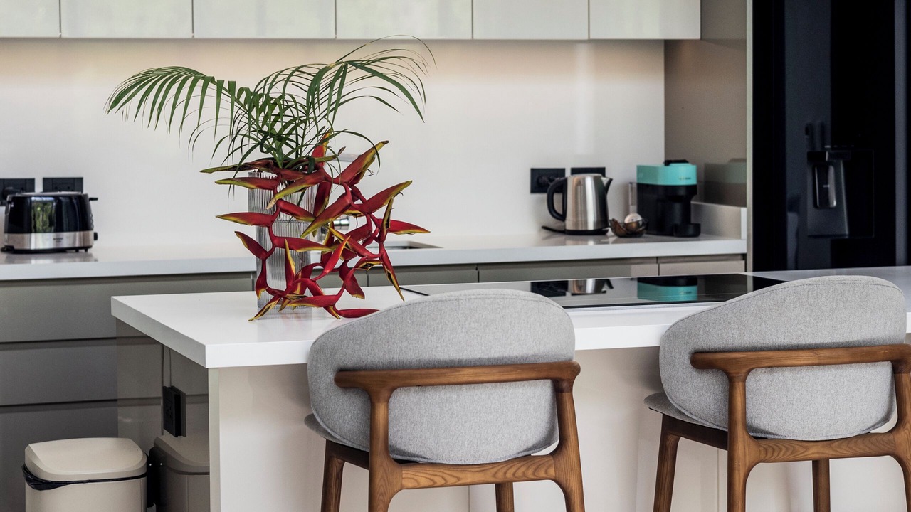 Photo of Kitchen in Cherngtalay