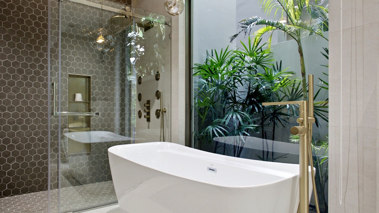Photo of Bathroom in Cherngtalay