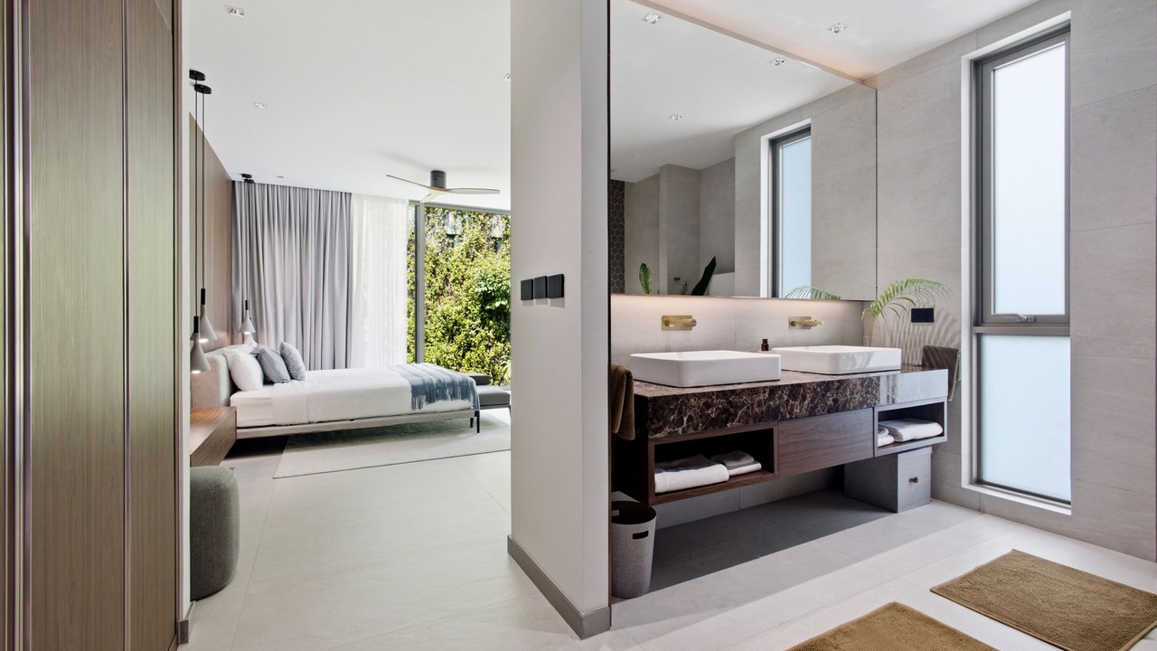 Photo of Bedroom in Cherngtalay