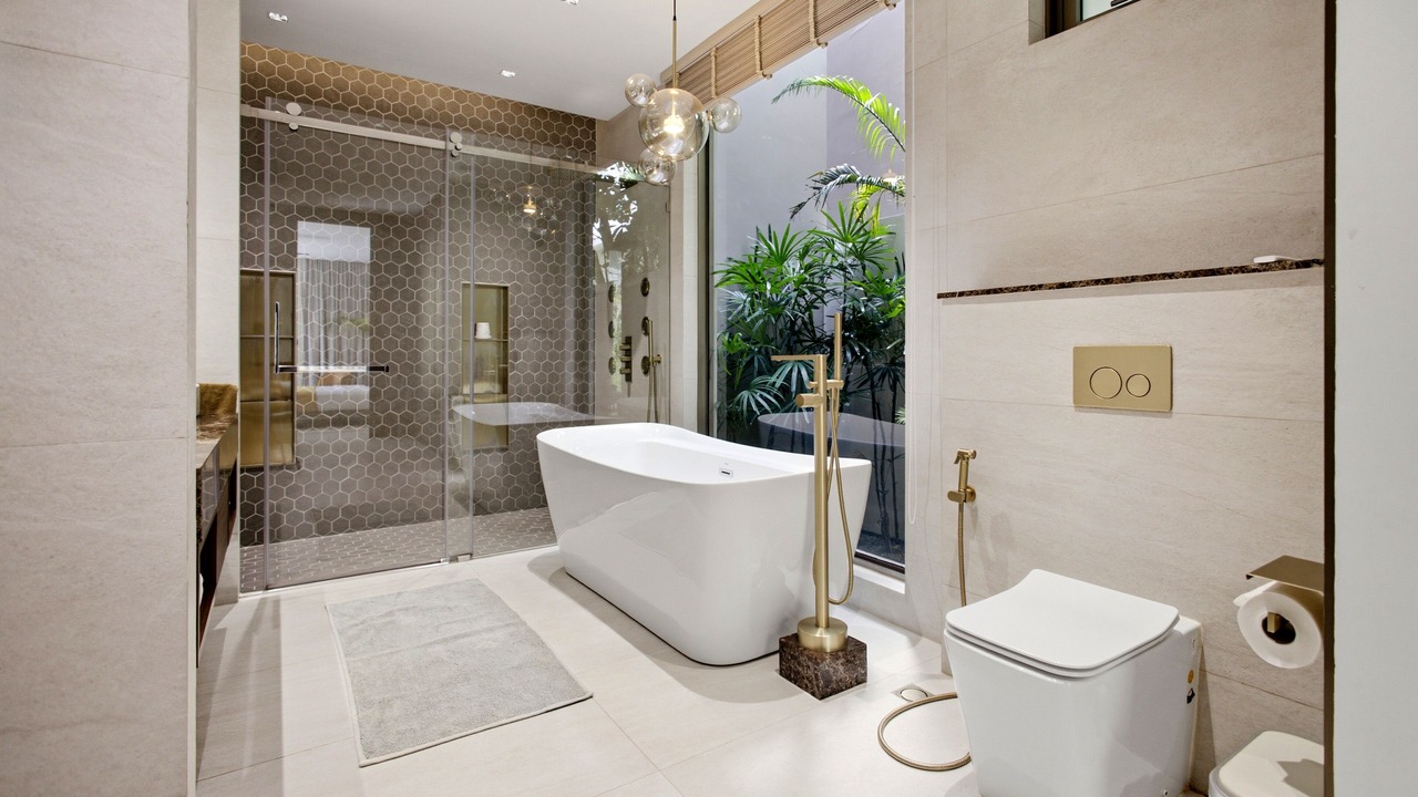 Photo of Bathroom in Cherngtalay