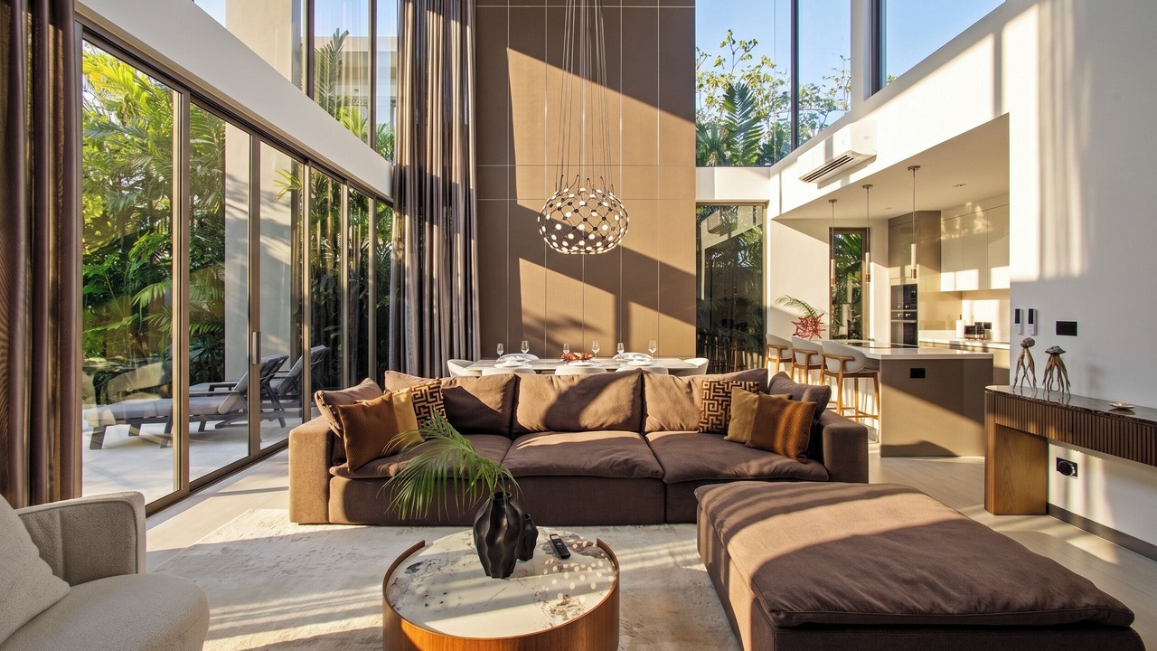 Photo of Livingroom in Cherngtalay