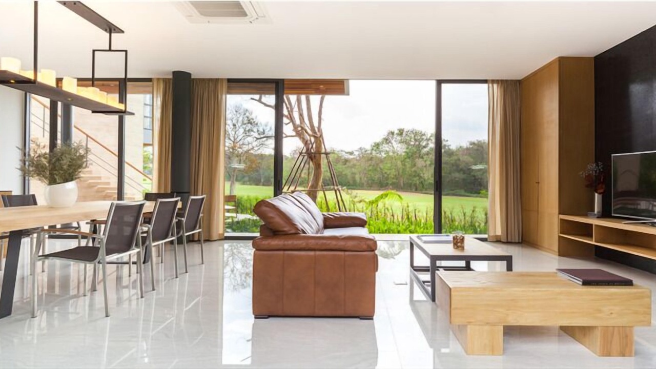 Photo of Livingroom in Mu Si