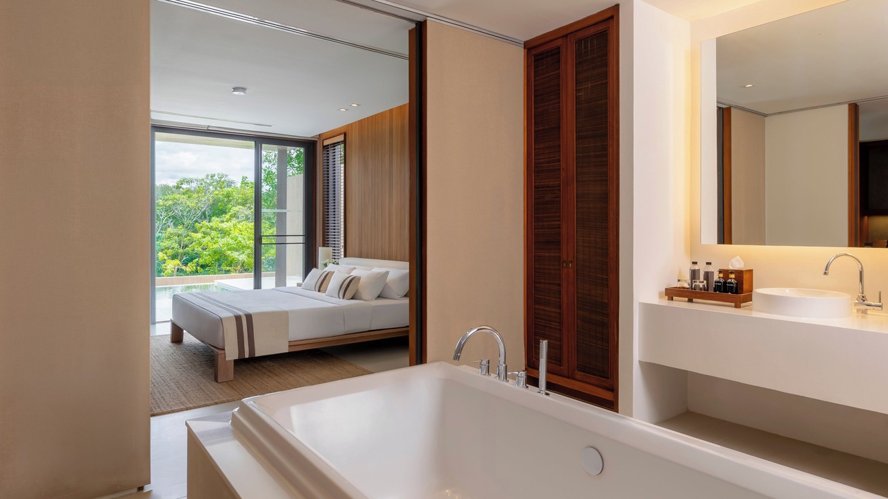 Photo of Bedroom in Mu Si