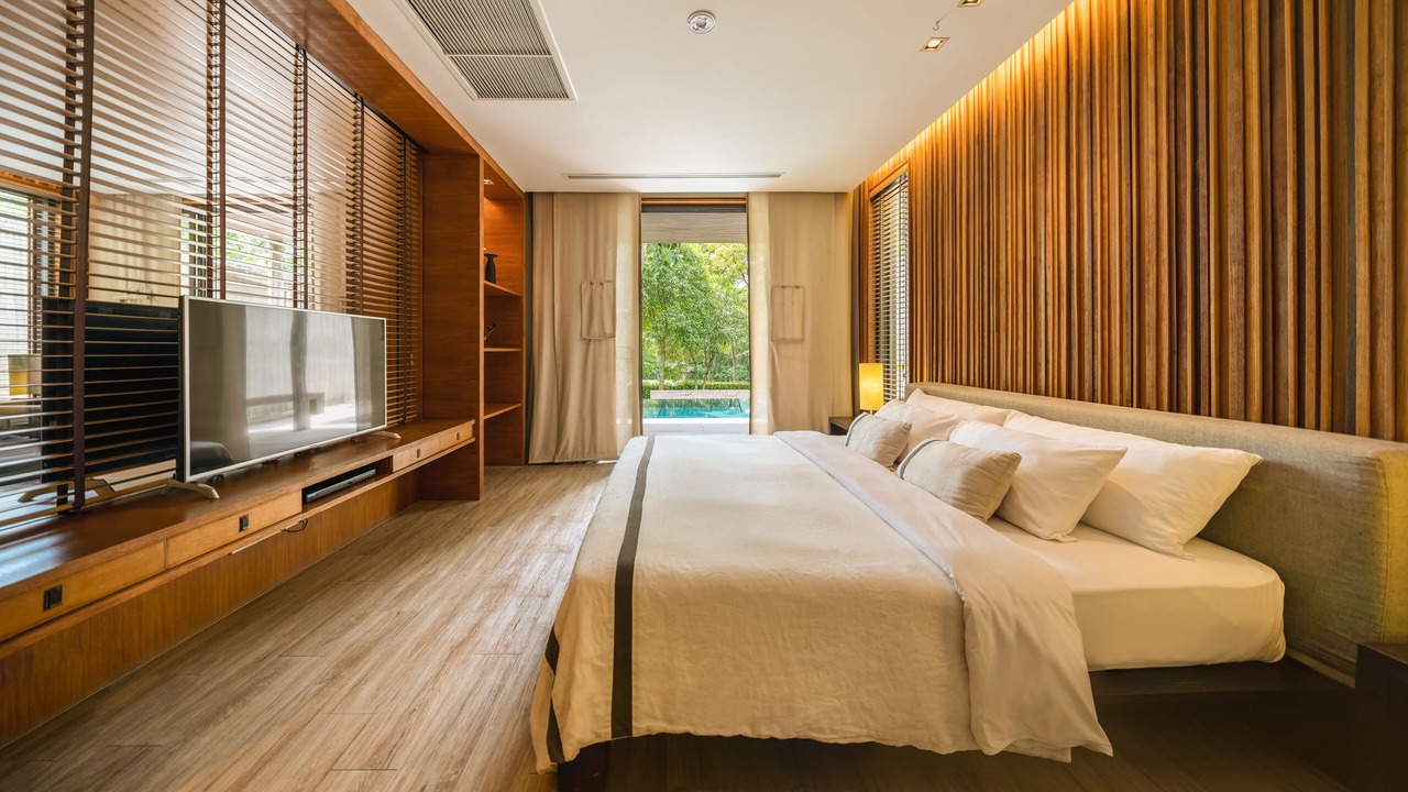 Photo of Bedroom in Mu Si