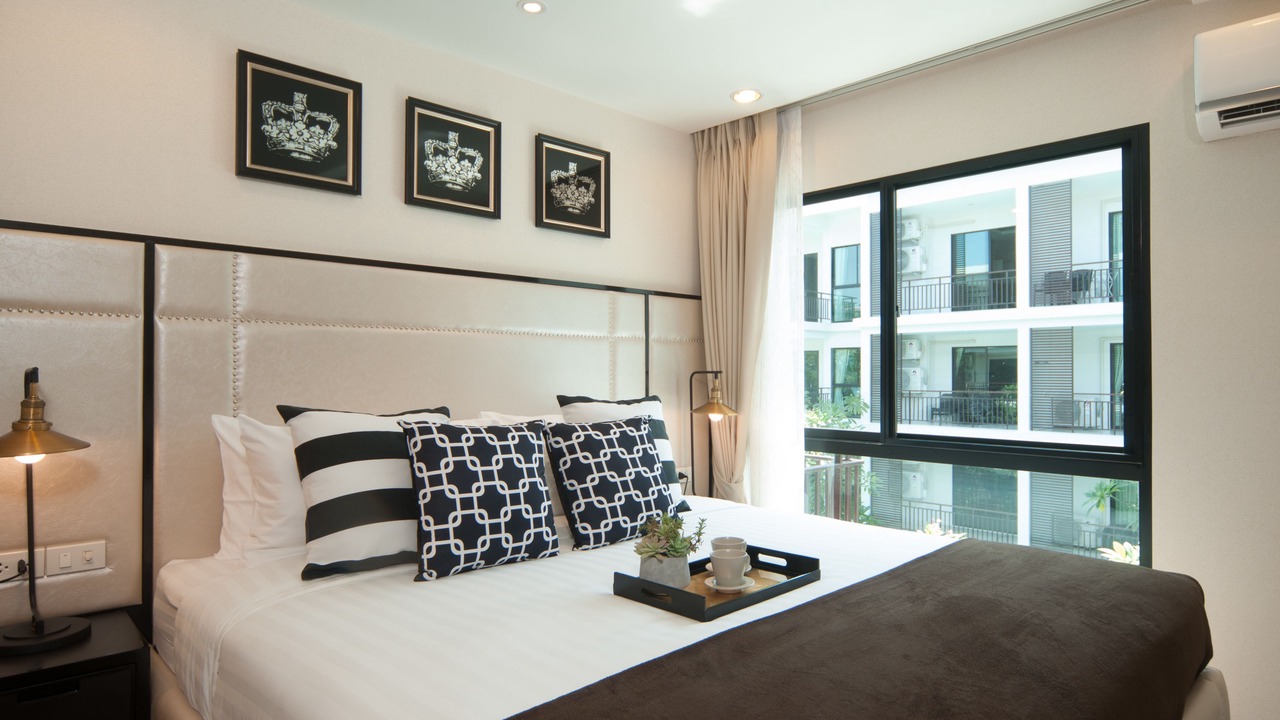 Photo of Bedroom in Rawai