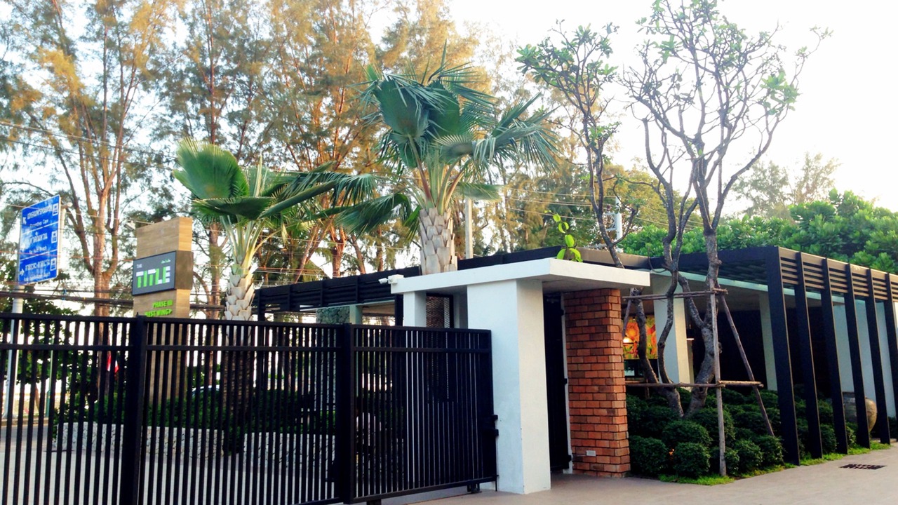 Photo of Outdoor in Rawai