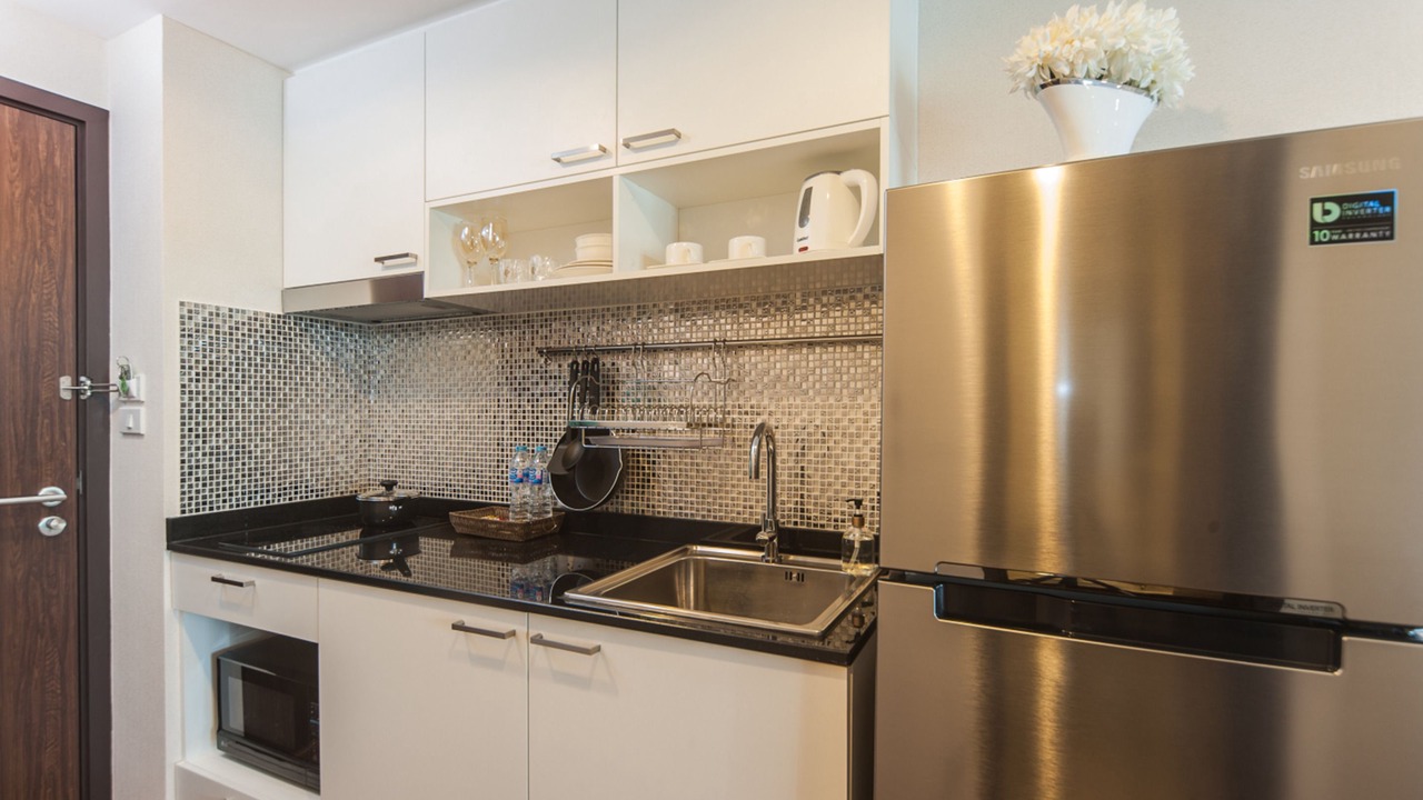 Photo of Kitchen in Rawai