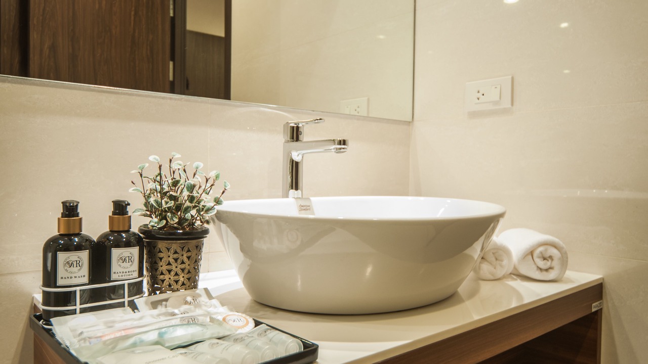 Photo of Bathroom in Rawai