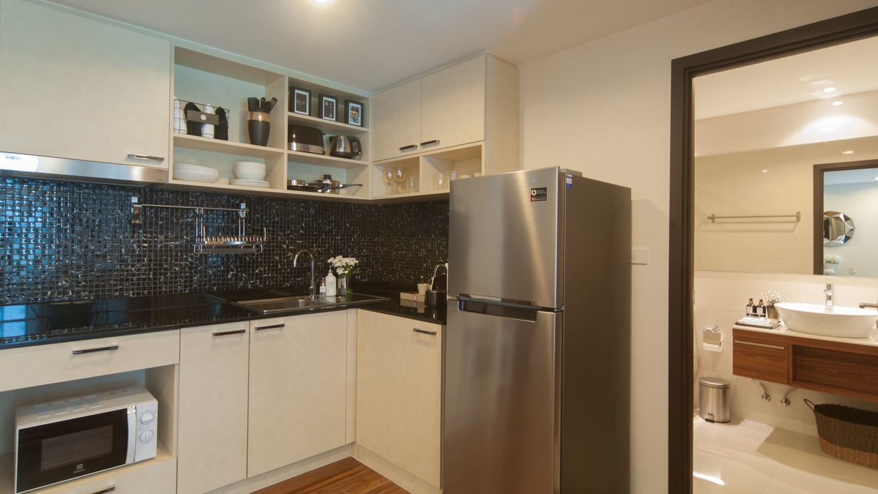 Photo of Kitchen in Rawai