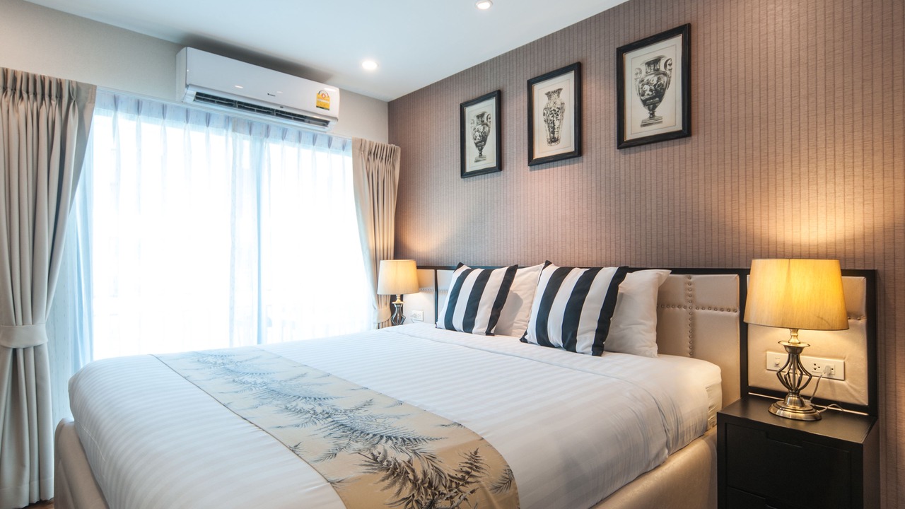 Photo of Bedroom in Rawai