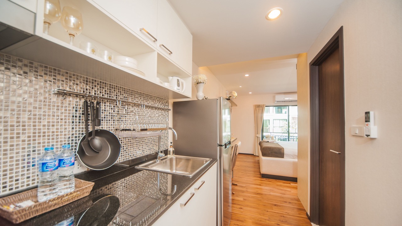 Photo of Kitchen in Rawai