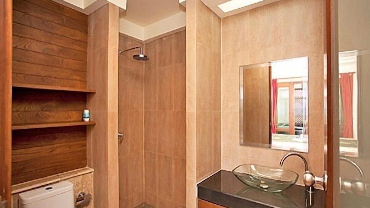 Photo of Bathroom in Ko Lanta