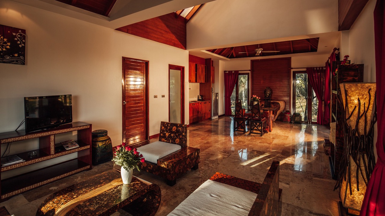 Photo of Livingroom in Ko Lanta