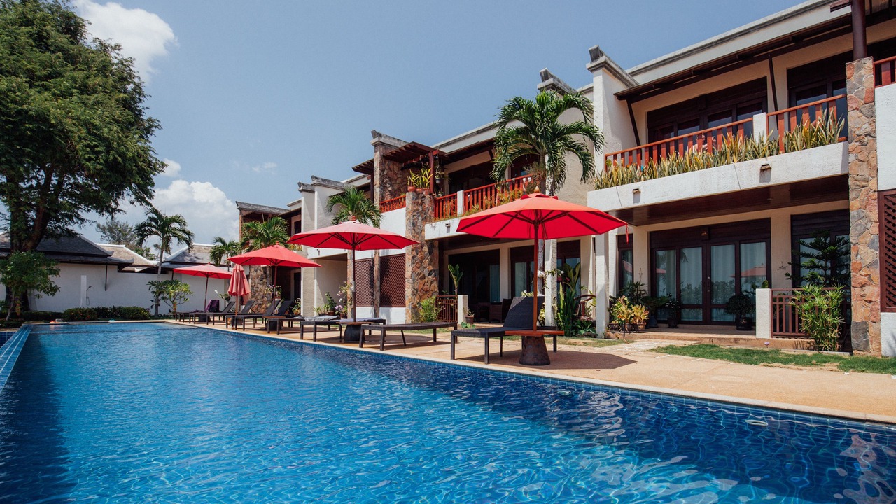 Photo of Outdoor in Ko Lanta