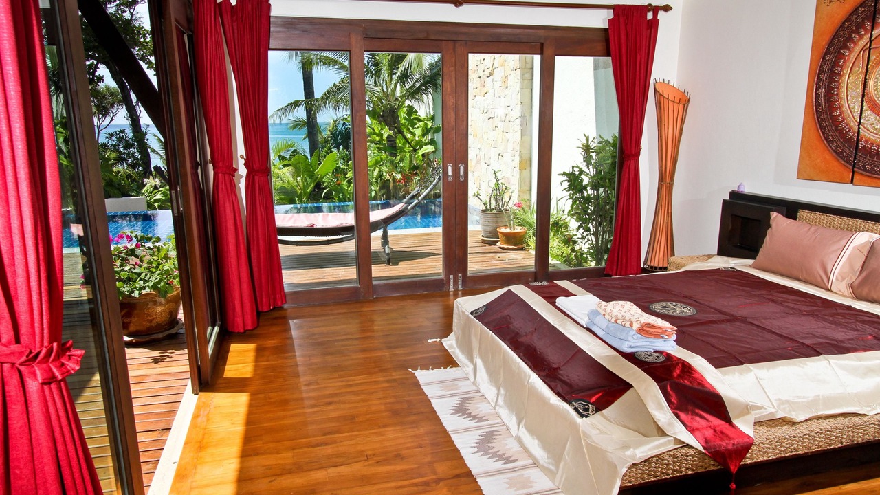 Photo of Bedroom in Ko Lanta
